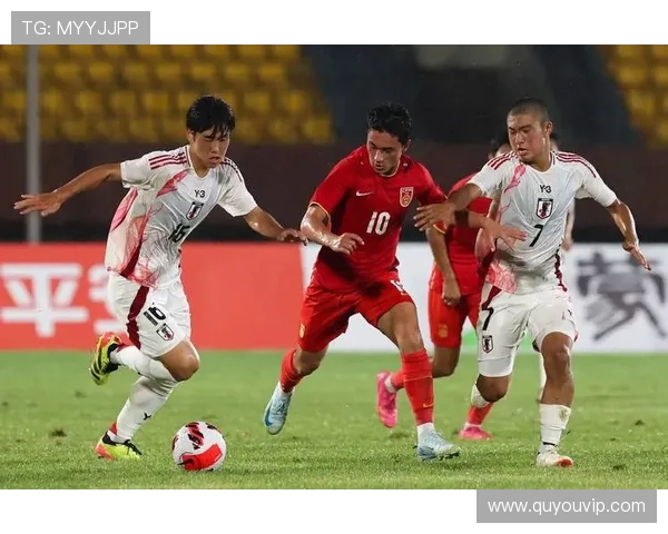 2023年和平杯U16足球赛精彩战况回顾与各队表现分析