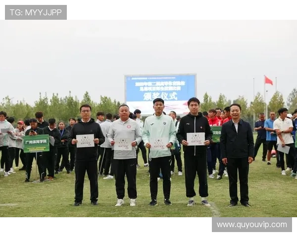广工机电学院足球队奋力拼搏 展现青春风采 助力校园体育文化发展