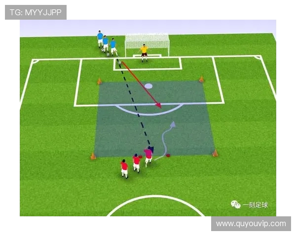 提升控球与突破能力的足球蛇形带球突击专项训练教学方案